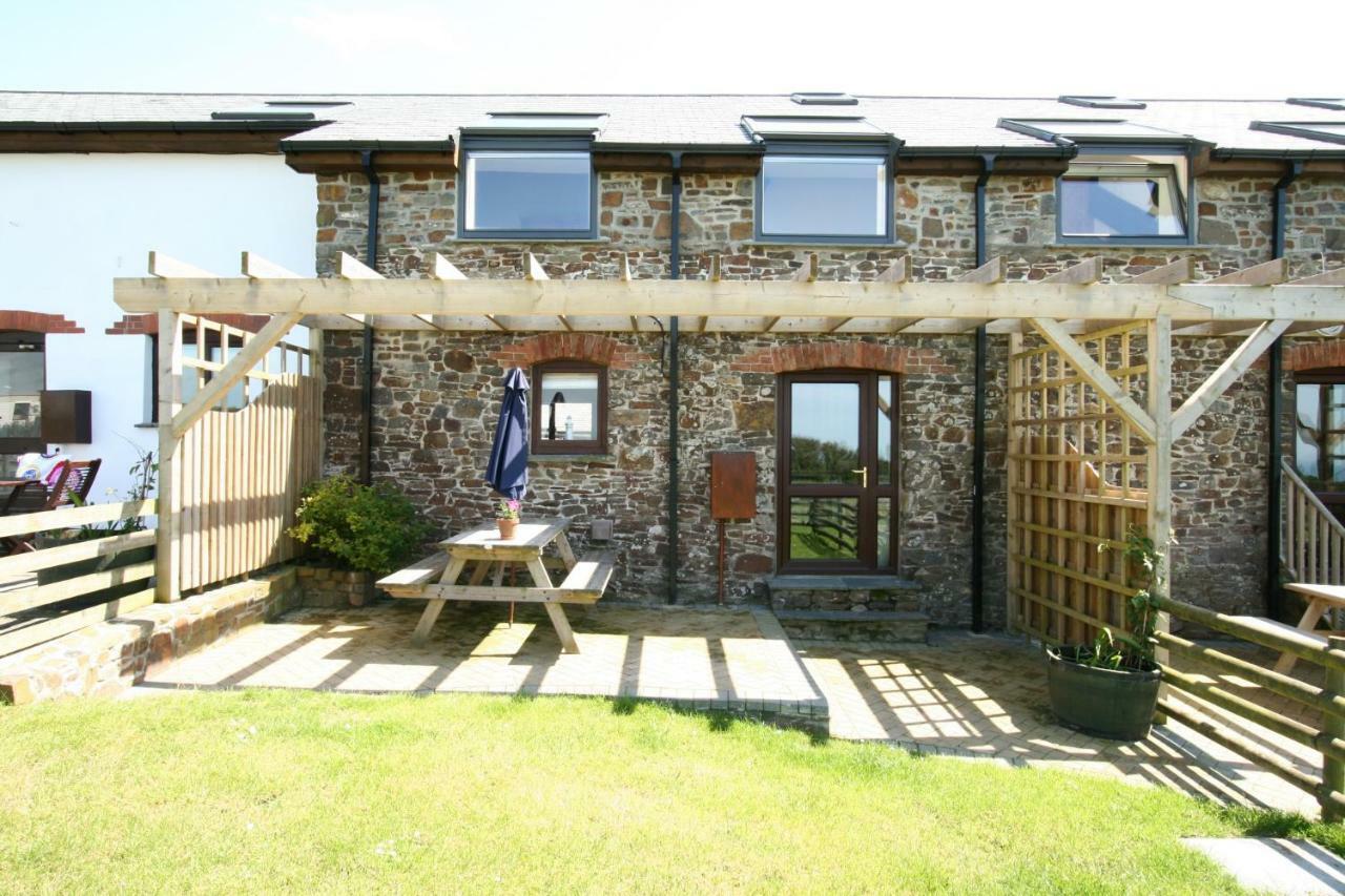 Houndapitt Cottages Bude Exterior photo