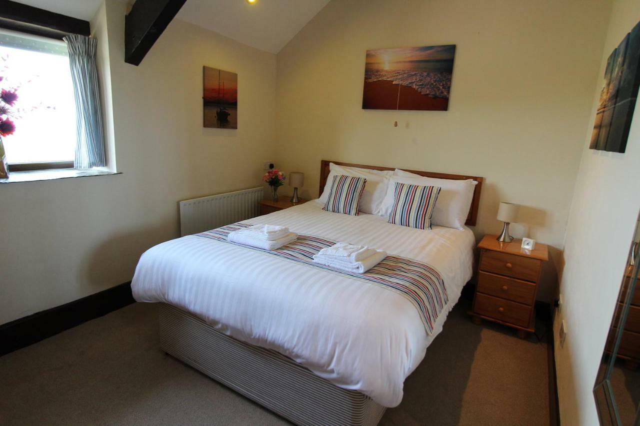 Houndapitt Cottages Bude Exterior photo