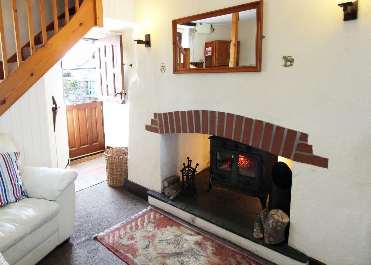 Houndapitt Cottages Bude Exterior photo