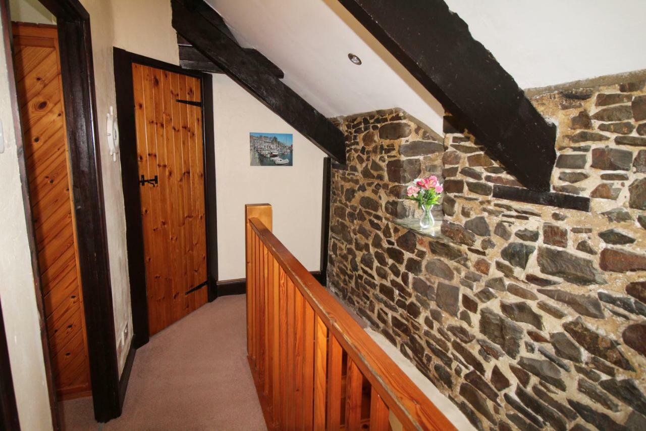Houndapitt Cottages Bude Exterior photo