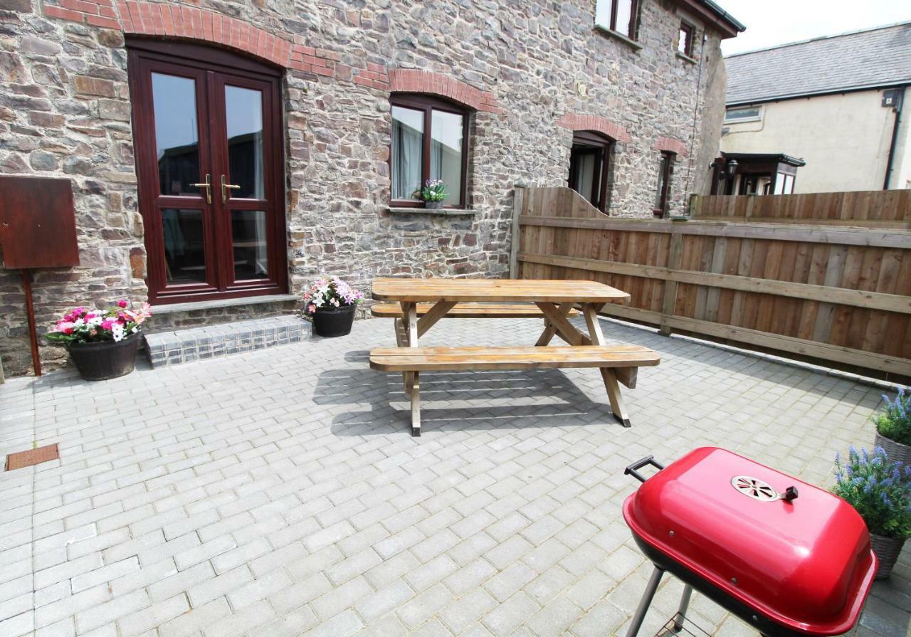 Houndapitt Cottages Bude Exterior photo