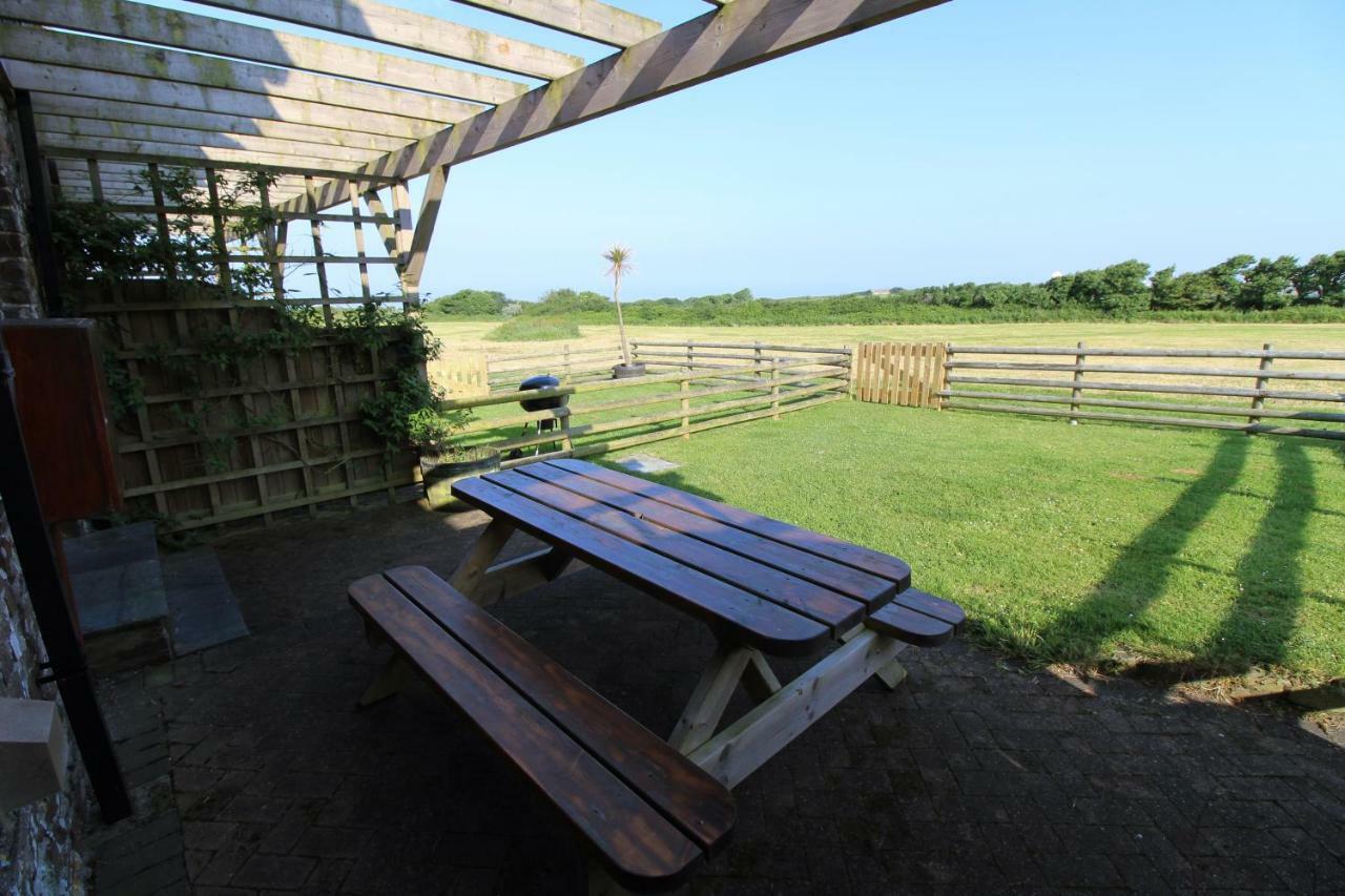 Houndapitt Cottages Bude Exterior photo