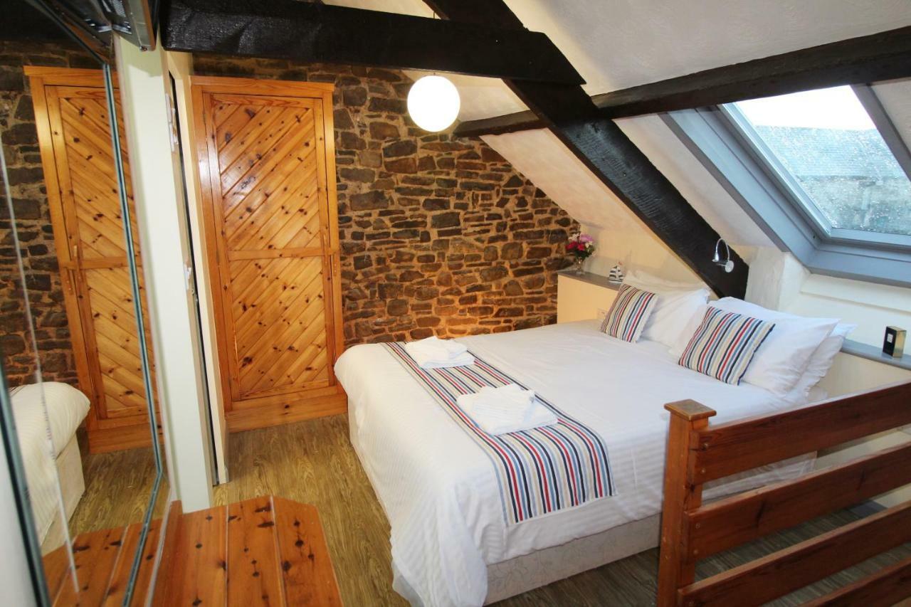 Houndapitt Cottages Bude Exterior photo